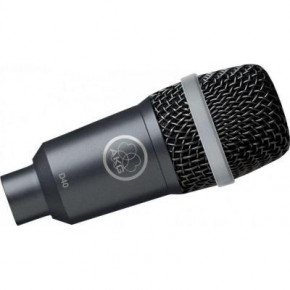  AKG D40 (2815X00050) 4