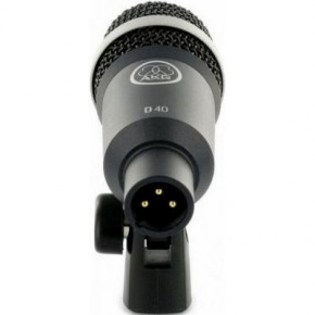  AKG D40 (2815X00050) 5