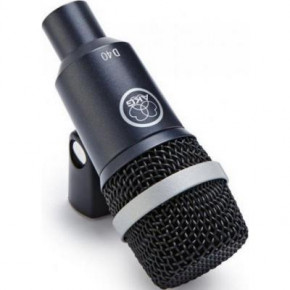  AKG D40 (2815X00050) 6