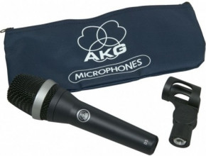  AKG D5 (3138X00070) 4