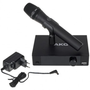  AKG DMS100 Vocal SET Wireless (5100247-00) 7