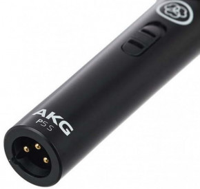  AKG C5 4