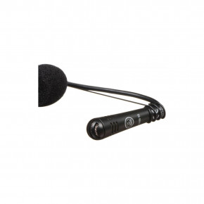  AKG CHM99 Black 6