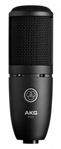  AKG P120 Black