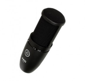  AKG P120 Black 5