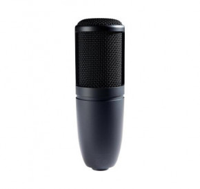  AKG P120 Black 6