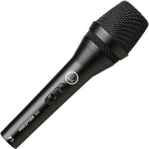  AKG P3 S Black 3