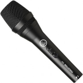  AKG P3 S Black 4