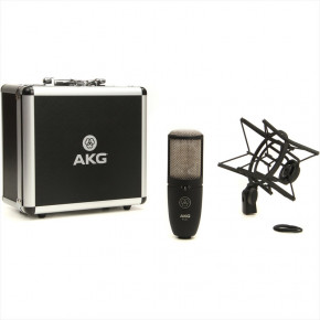  AKG P420 5