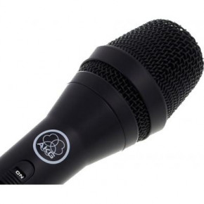  AKG P5 S Black 5