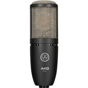  AKG P220 Black (3101H00420)