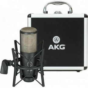  AKG P220 Black (3101H00420) 6