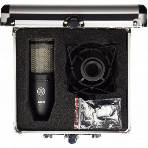  AKG P220 Black (3101H00420) 7