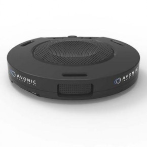  Avonic Speakerphone USB 2.0 (CM-MIC100) 3