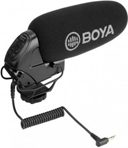 ̳ Boya BY-BM3032 (196767)