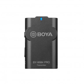   Boya BY-WM4 Pro-K6 3