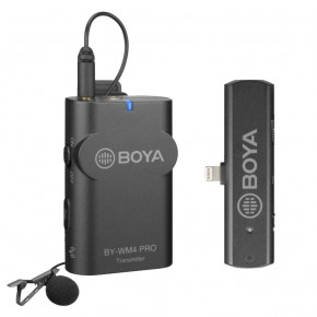    Boya BY-WM4 Pro-K3