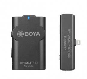    Boya BY-WM4 Pro-K3 3