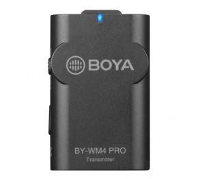    Boya BY-WM4 Pro-K3 4