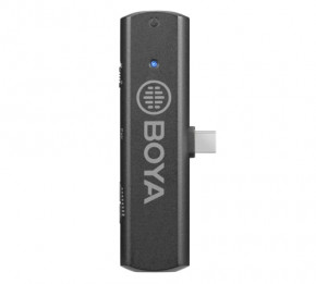    Boya BY-WM4 Pro-K5 4