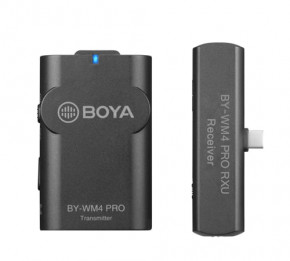    Boya BY-WM4 Pro-K5 3