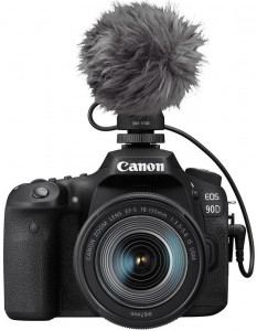  Canon DM-E100 (4474C001) 3