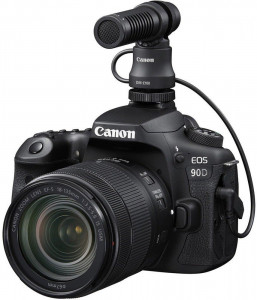  Canon DM-E100 (4474C001) 4