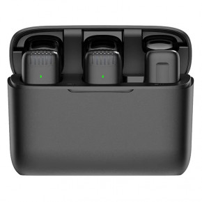 ̳    Epik J13 Bluetooth 3in1 USB-C Black 15