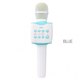  -  Hoco BK5 Cantando Bluetooth Blue