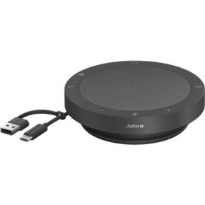  Jabra Speak2 40 MS Teams (2740-109)