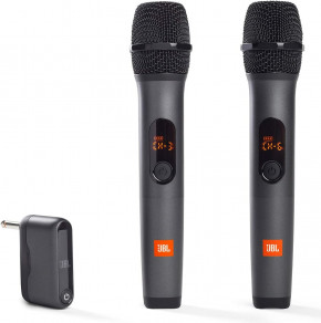    JBL Partybox Wireless Microphone (JBLWIRELESSMIC)
