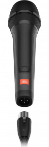  JBL PBM100 Black (JBLPBM100BLK) 3