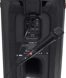  JBL PBM100 Black (JBLPBM100BLK) 4