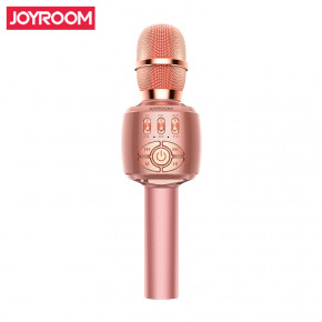   Joyroom external JR-MC2 Rrose-gold