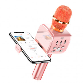   Joyroom with Holder JR-MC3 Rose-gold