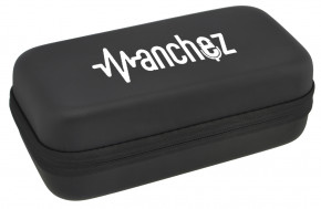   Manchez SU-10 Usb   Black 7