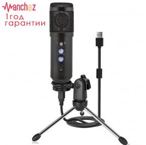   Manchez US-31 Usb   Black