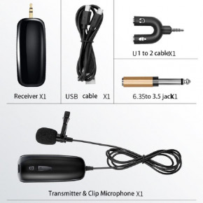     Nectronix WM-50 8