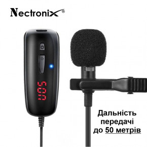    ,   Nectronix WM-50,  50  (100672-1)