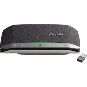  Poly Sync 20+M USB-A (772C9AA)