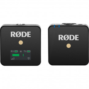 ̳ Rode Wireless GO (228676) 9