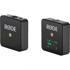 ̳ Rode Wireless GO (228676) 10