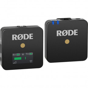 ̳ Rode Wireless GO (228676) 14