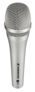  Sennheiser E935 Silver (5667) 3