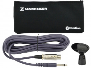  Sennheiser E935 Silver (5667) 4