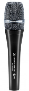  Sennheiser E965 Black (5666)