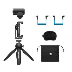  Sennheiser MKE 200 Mobile Kit (509256) 4