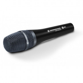   DM E965 Sennheiser,  3