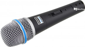   SHURE Beta 57A (1577) #S/O 3