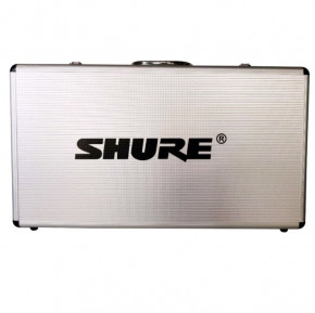  Shure UHF LX 88 III 2   (77700629) 5